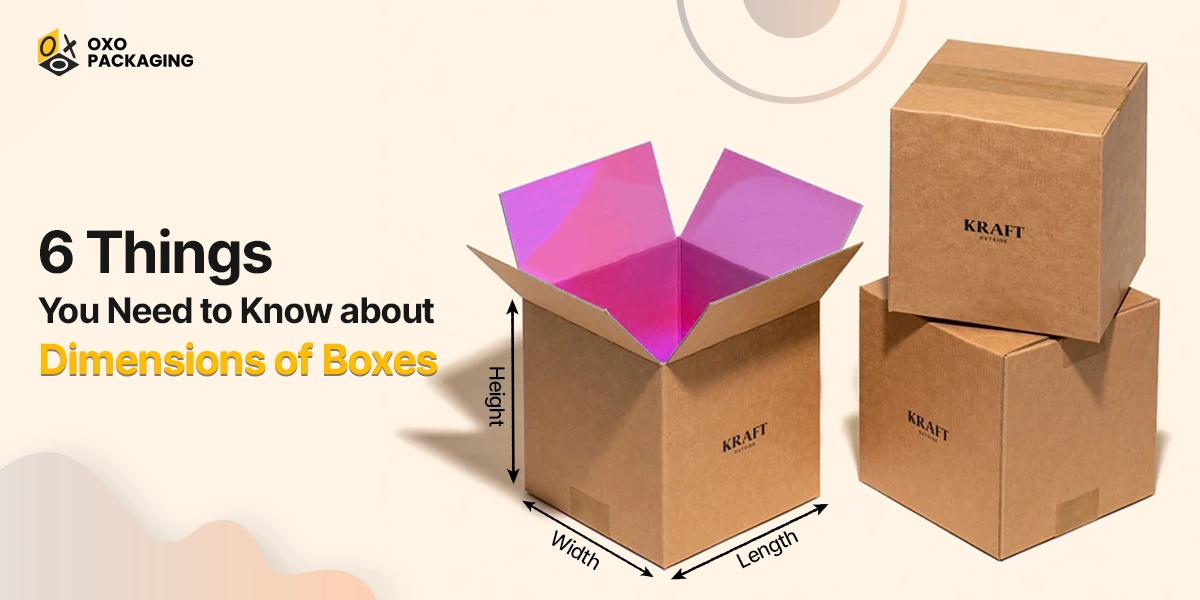 6 Things You Need to Know about a Dimensions of Box