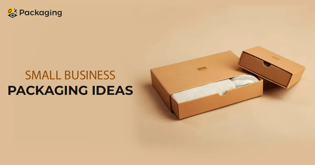 Small Business Packaging Ideas