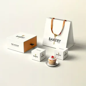 Bakery Boxes