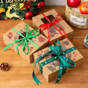 Gift Boxes