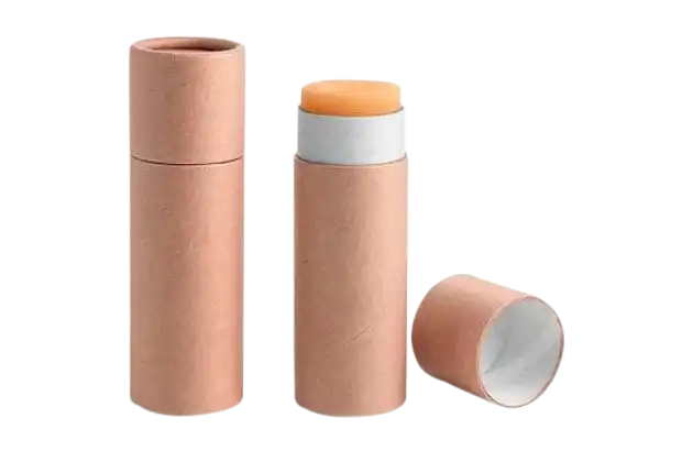 Custom lip Balm tubes section 2