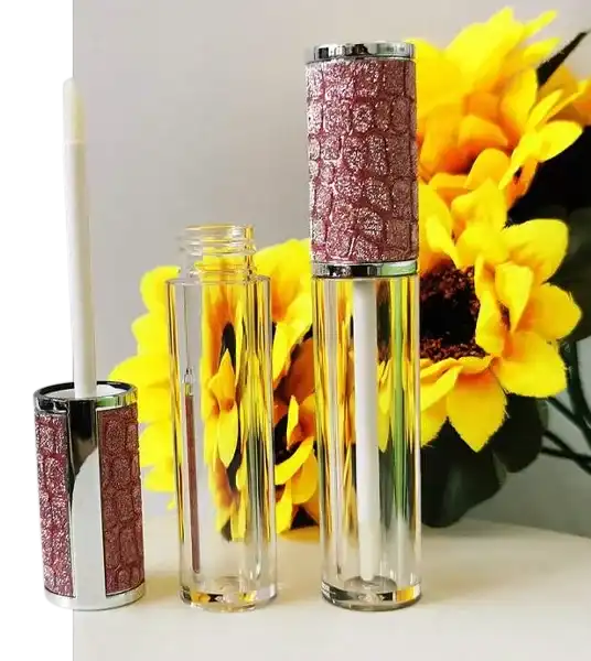 Custom lip Gloss Tubes section 1