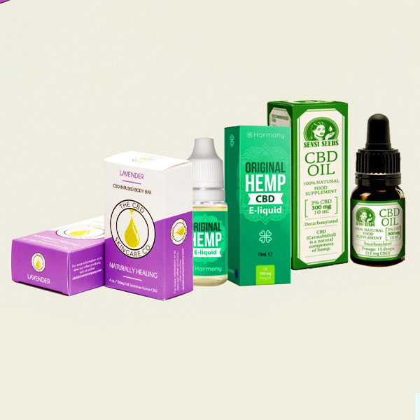 customize cbd boxes wholesale