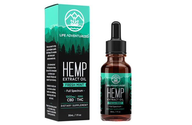 bulk cbd hemp oil boxes