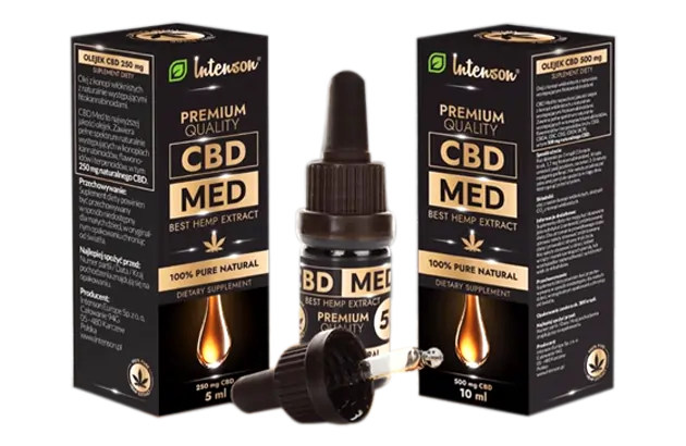 cbd packaging