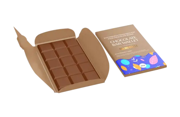 Chocolate Bar Packaging