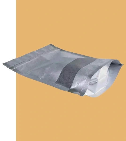 Biodegradable Mylar Bags