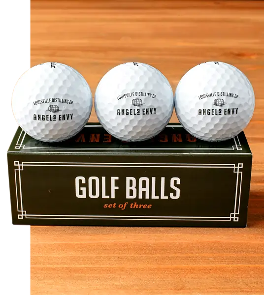 Customize Golf Ball Boxes