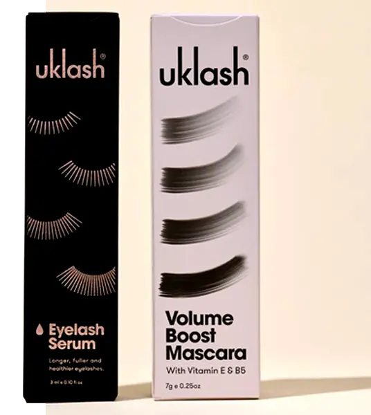 Mascara Boxes