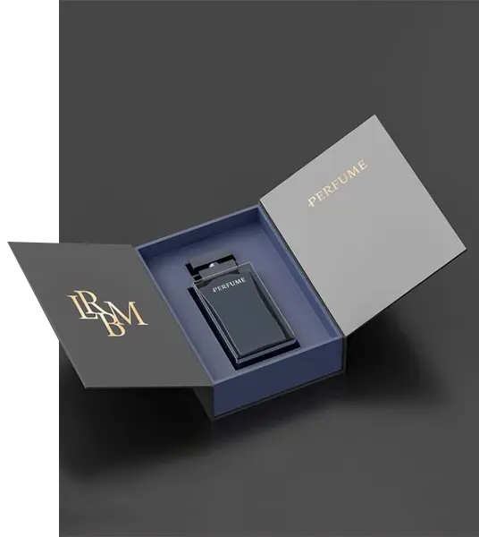 Perfume Box