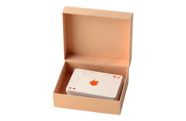 personalized 3d card boxes