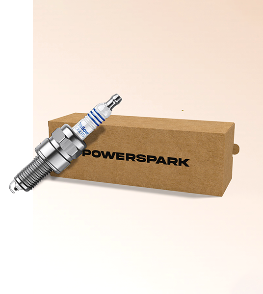 personalized spark plug boxes