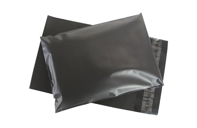 custom Poly Mailers Two