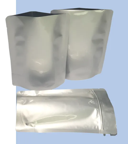 vacuum sealed mylar bags one