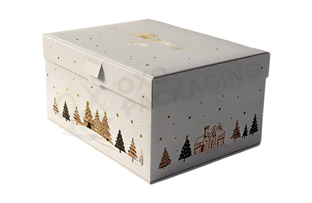 wholesale christmas eve boxes