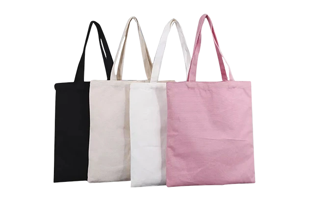 wholesale cotton tote bags