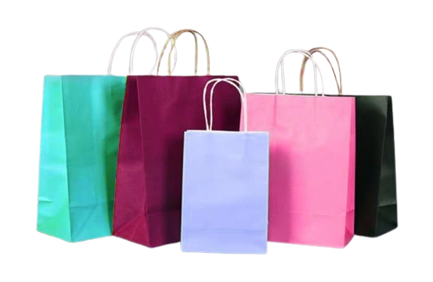 wholesale kraft bags