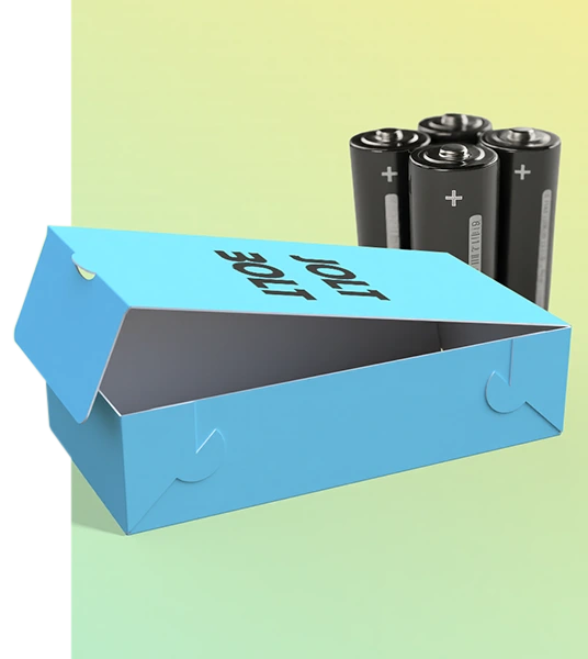 wholesale mobile battery packaging