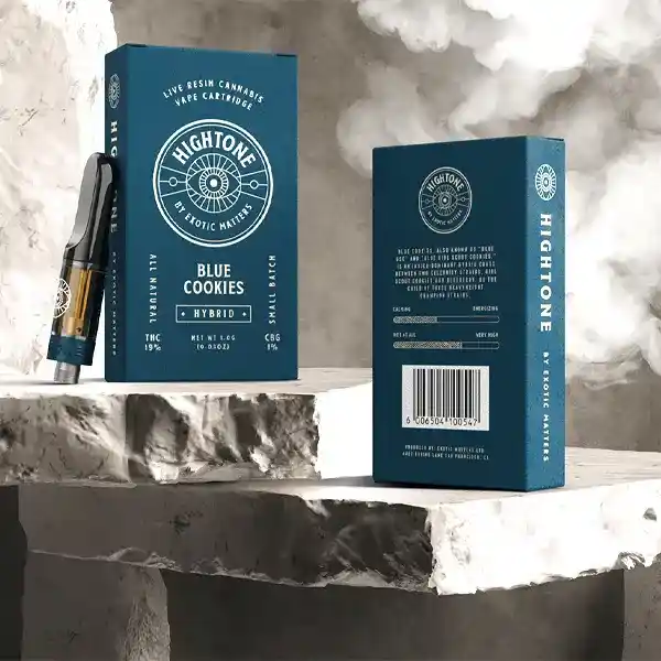 vape cartridge 510 packaging boxes