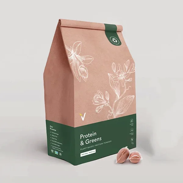 Biodegradable Film Packaging