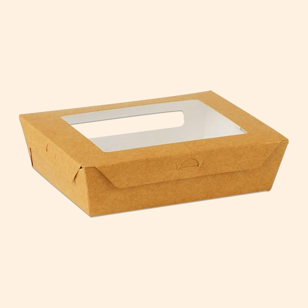 Custom Biodegradable Food Packaging wholesale