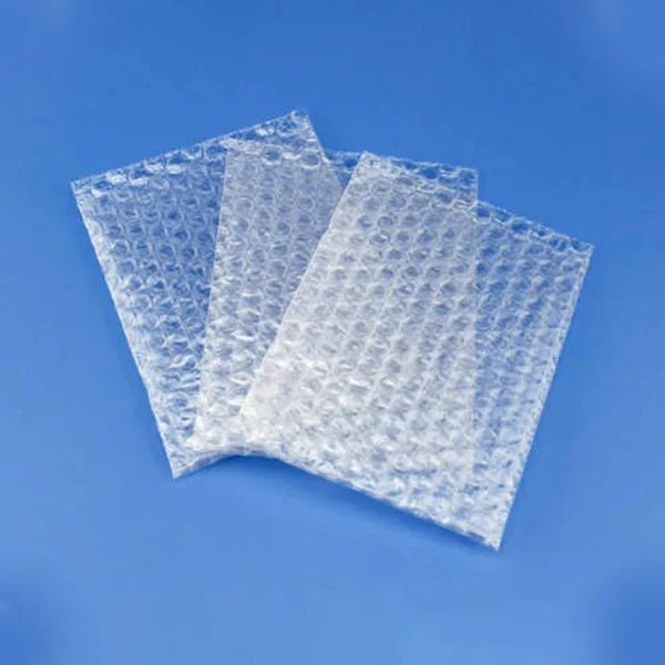 Custom Bubble Bags Wholesale