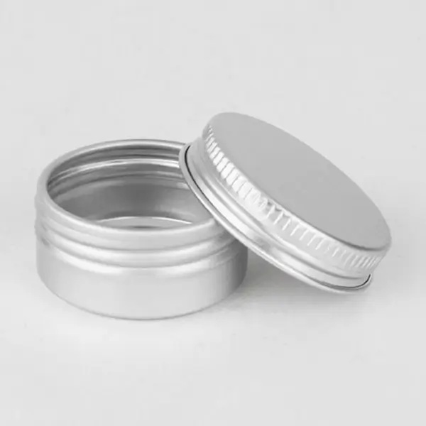 Custom lip Balm containers bulk