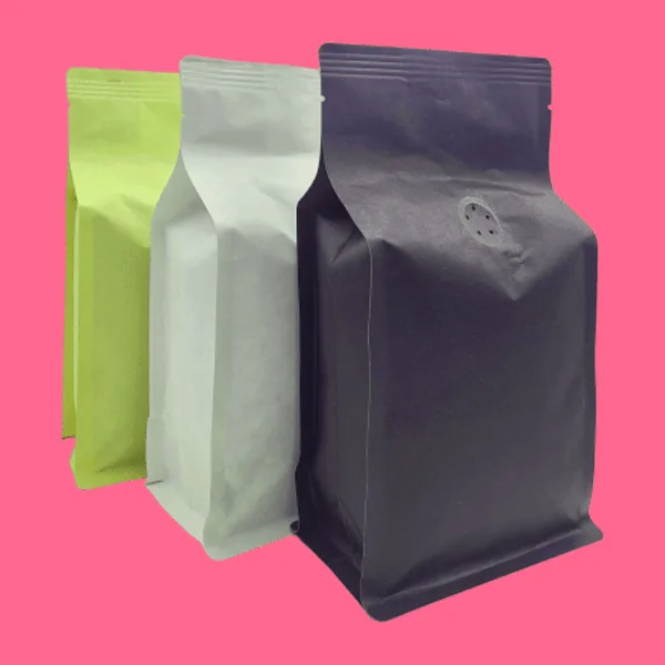 Eco Friendly Flexible Packaging