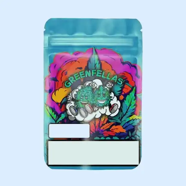 Mylar Comic Bags Wholesale