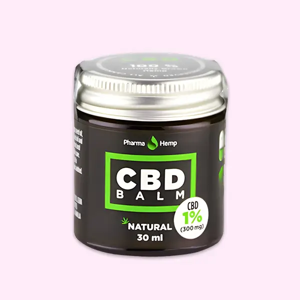 Personalized CBD Jars