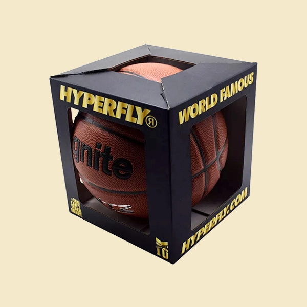 basketball card boxes