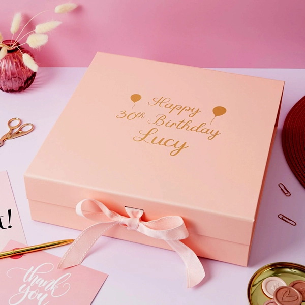 Birthday Gift Boxes