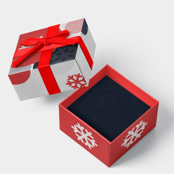 birthday gift packaging box