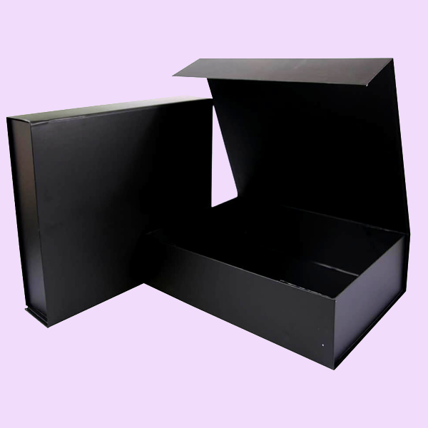 cheap collapsible rigid boxes