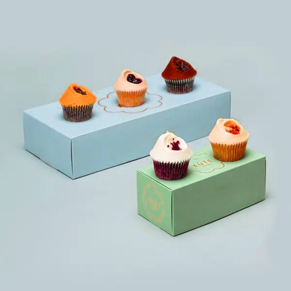 Cheap Dessert Boxes