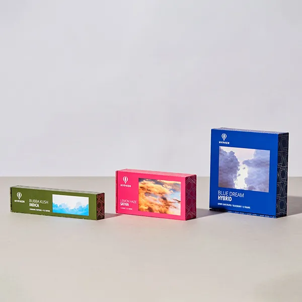 Wholesale Child Resistant Packaging