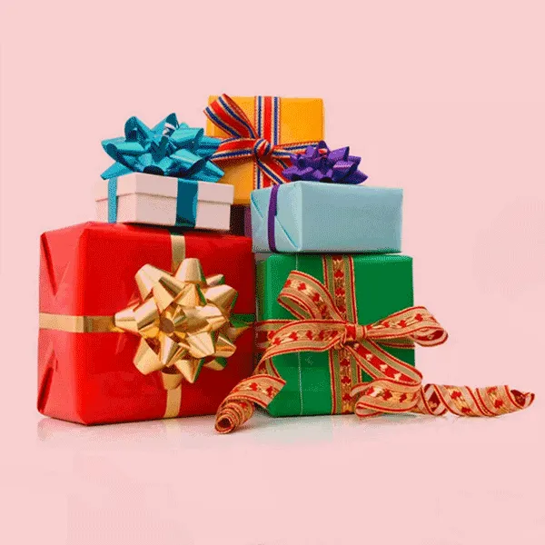 wholesale christmas gift boxes