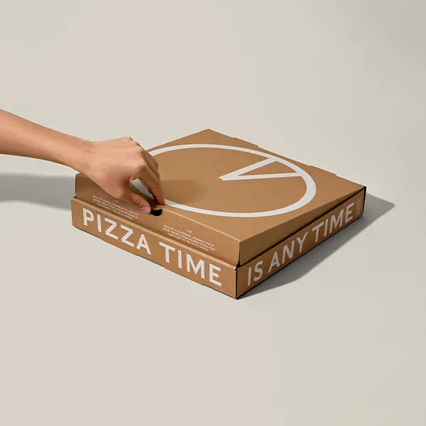 corrugated pizza boxes bulk