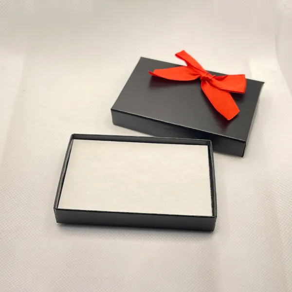 credit card gift boxes