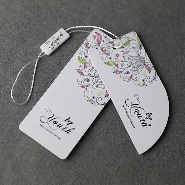 custom hang tags for clothing