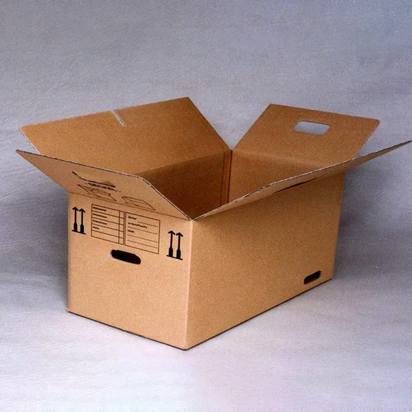 custom corrugated shipping boxes