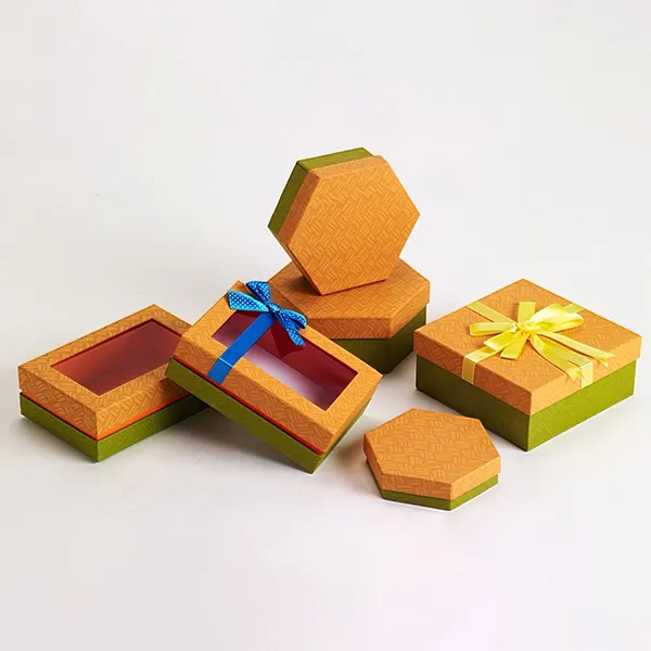 custom gift boxes bulk