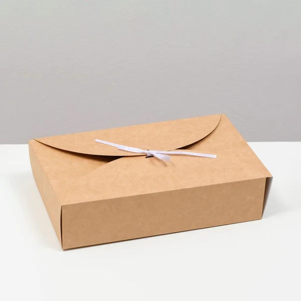 wholesale kraft paperboard packaging