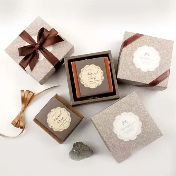 custom luxury soap packaging