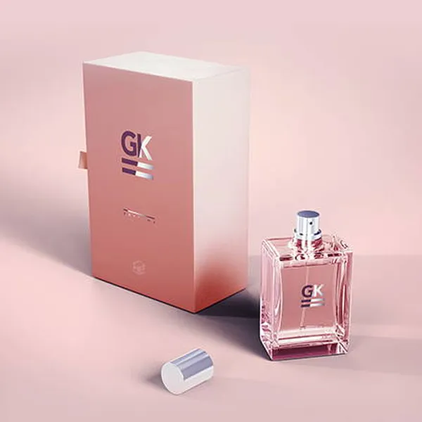 Perfume Packaging Boxes