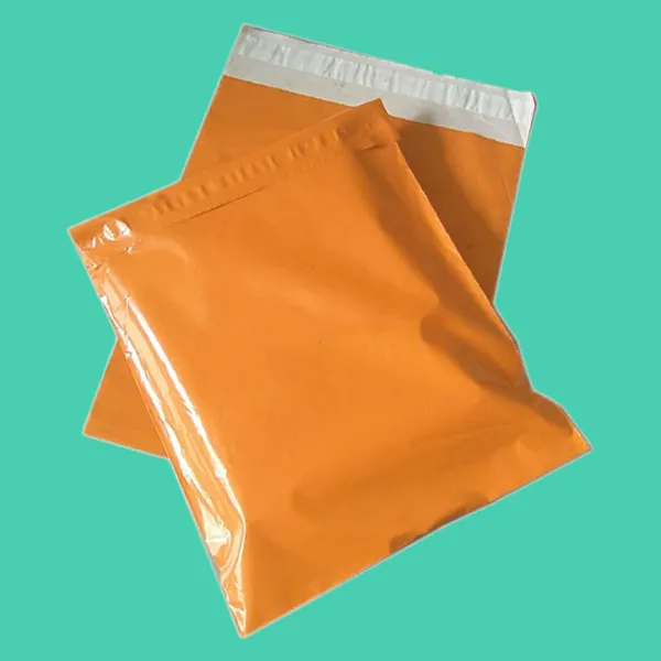 custom Poly Mailers Packaging wholesale