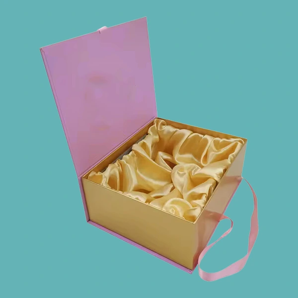 custom premium deluxe gift packaging