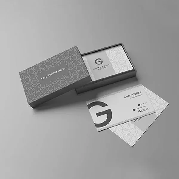 Business Card Wholesale