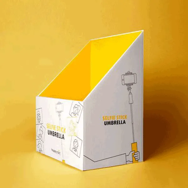 product display boxes wholesale