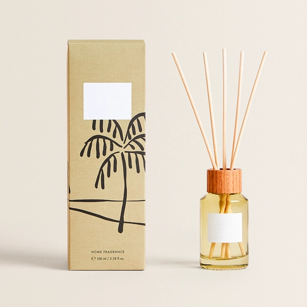 Reed Diffuser Boxes